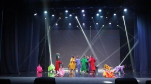 Пластилиновая история_лауреат I степени_МХФК "ТРАНСФОРМАЦИЯ"_Сюрприз_05.04.2026