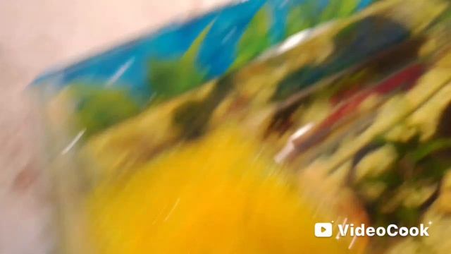 губка и экосистема