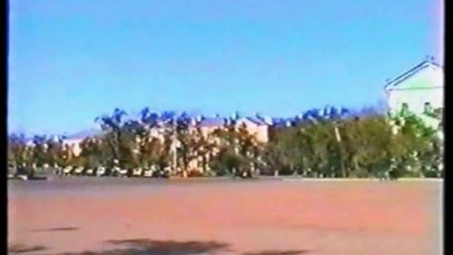 прогулки по Леннску