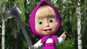 МАША И МЕДВЕДЬ.  МУЛЬТФИЛЬМ ИГРА. НОВАЯ СЕРИЯ. БОЛЬШАЯ УБОРКА.  ИГРЫ ПО МУЛЬТИКАМ