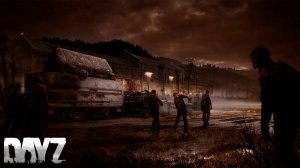 DayZ Hardcore Выживание с новичком №7 (Рукажопость заразна)