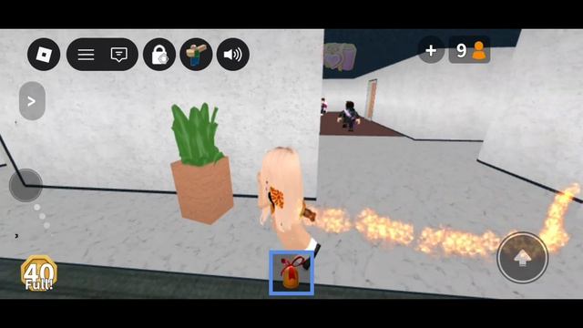 Играю в мардер мистари 2И ОТКРЫВАЮ БОКСИКИ?новый нож?