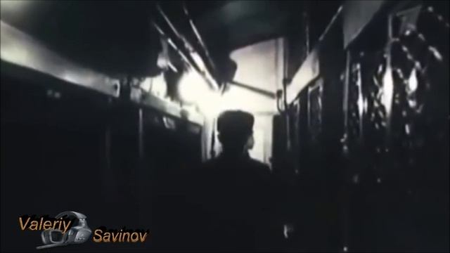 Аскер Седой - Этапом