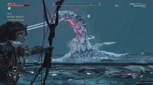 Горизонт: Запретный Запад | Horizon Forbidden West | #15 - Прохождение