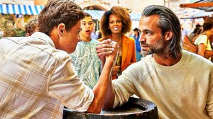 Лето во Франции Русский трейлер 2024 [get.gt]