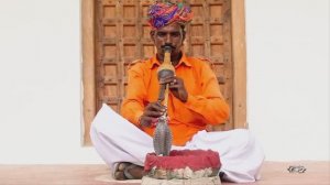 Индия — колоритная страна