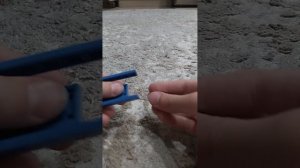 Трансформер из Lego