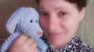 11-04-2026 Я мечтала о собаке (или) Зайку бросила хозяйка...