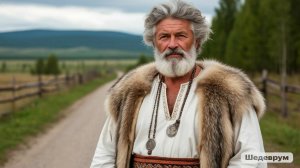 Предсказанный уже среди нас