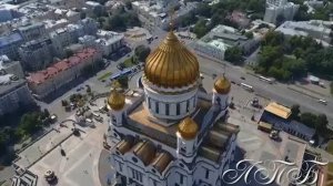 " За тихой рекою "