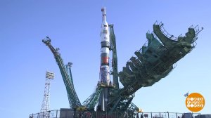 Выходные на Первом: это просто космос! Доброе утро. Суббота. Фрагмент выпуска от 11.04.2026