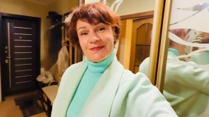 СОБИРАЮСЬ НА СВИДАНИЕМОДНЫЙ ВЕСЕННИЙ ОБРАЗ