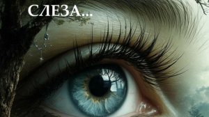 Таня Клевер - Слеза