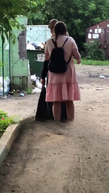 БЬЁТ — ЗНАЧИТ ЛЮБИТ