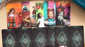 🌸НЕДЕЛЯ 13.04-19.04.2026 для всех знаков зодиака.🌸Быстрый таро прогноз!