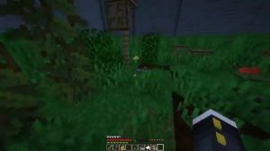 100 Дней БЕГУЩИЙ В ЛАБИРИНТЕ! Майнкрафт ХАРДКОР Выживание.. перезалив с ютуба