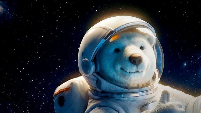 День Космонавтики