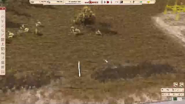 Workers & Resources: Soviet Republic - Хардкор (Часть 3)