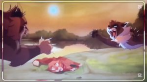 Коршун против Ежевике || Коты-Воители