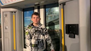 Обзор на МУЗЕЙ МЕТРО (ЦПММТ) после реконструкции!