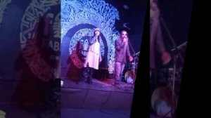 6 За туманом Люба и Ярослав Кукольников 46