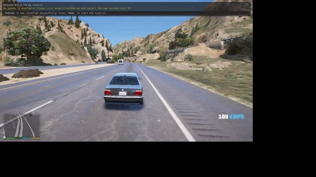 BMW L7 750IL E38 обзор краш тест драй тюнинг скачать установить в гта 5