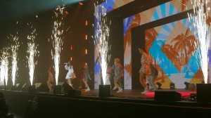 Вики Шоу (Viki Show) Первый большой сольный концерт в Москве
