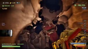 The Spotter Dig or Die. Днем копаем, ночью отбиваемся от монстров Часть №2