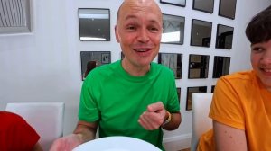 Вирусные десерты