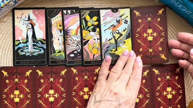 КАРТА ДНЯ 12.04.2026 для всех знаков зодиака🌸Таро прогноз!