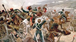 Обман истории. Все войны 19 века договорные. Почему обмундирование у всех было одинаковое ?