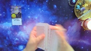 Водолей.Карта дня на 13 апреля.