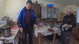 Наталья Губарева. ДОМАШНИЕ ХЛОПОТЫ ⧸ ЖИЗНЬ В ДЕРЕВНЕ..