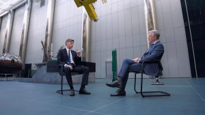 "Полет грозит лучевой болезнью" - Баканов о том, почему осваивается Луна, а не Марс