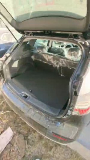 Новый NISSAN QASHQAI 2026 в продаже