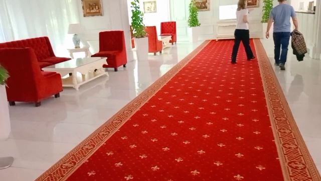 Санаторий Южное Взморье!