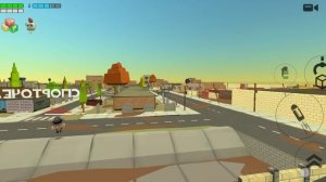 На сходке Fox 15k