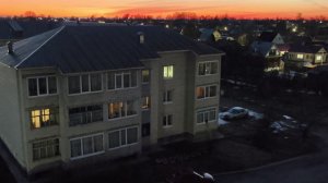 "Жизнь Пенсионера"... Страстная Пятница Закончилась