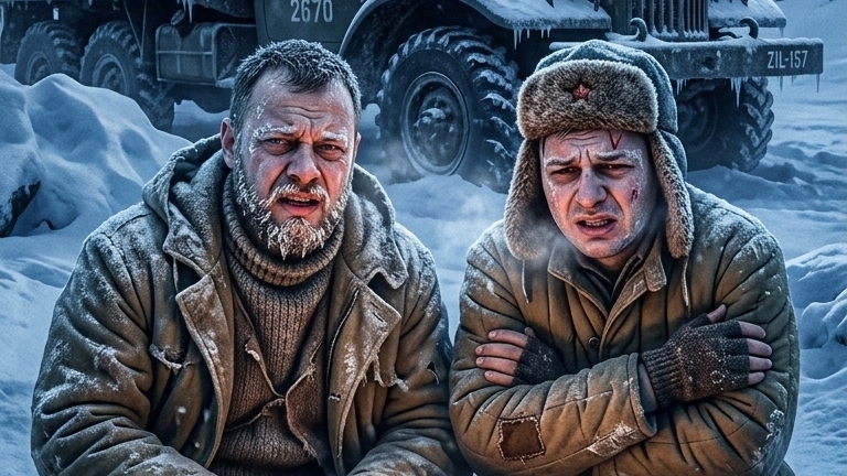 На меня НАПАЛИ на ПЕРЕВАЛЕ ДЯТЛОВА . Разгадали Тайну!?