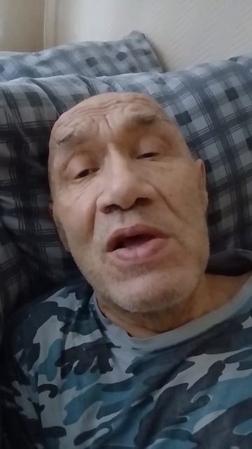 Виталий Иванович Иванов - ИНФАРКТ..., но борьба впереди!!! -  «Милицейское братство» #мбр #инфаркт