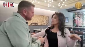 Антимигрант Британии и анти исламистка США об опасности ислама