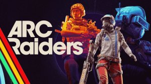ARC Raiders. Лутаю помойки и мусорки.