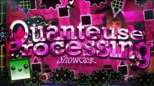 Quanteuse processing (Showcase) By Renn241
