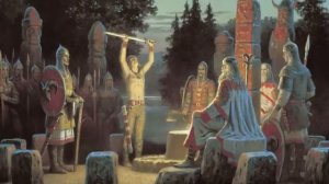 Искусственный интелект проанализировал, кто создал Библию и Коран.mp4