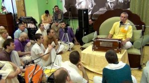 3 - 12 03 17 Гаура Пурнима лекция Нарадамуни прабху