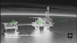 Ресурсы противника публикуют кадры атаки дронов-камикадзе FP-1 ССО ВСУ.