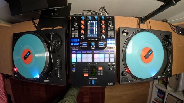 90s Atmospheric Jungle / Drum & Bass [Vol. 12]