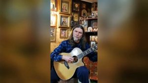 Андрей Селиванов, «Рускiй солдат»