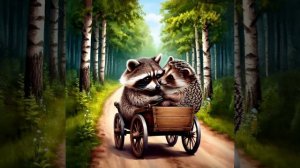 Счастье живет рядом с нами