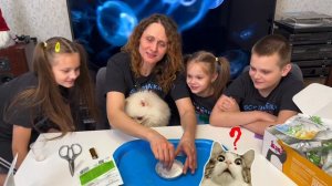 Всезнайке Саше исполнилось 11 лет!